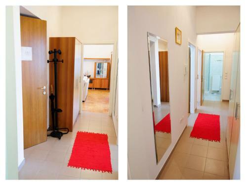 Apartment Ilsole Ljubljanski Dom