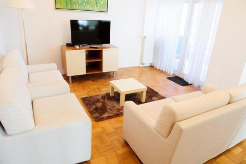 Apartment Ilsole Ljubljanski Dom
