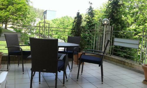 Apartment Ilsole Ljubljanski Dom