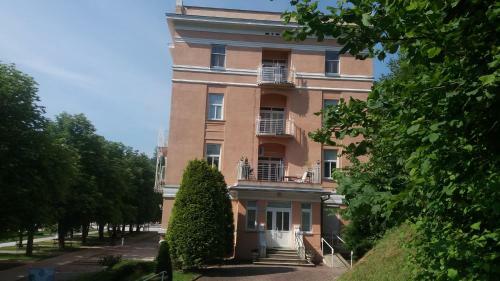 Apartment Ilsole Ljubljanski Dom