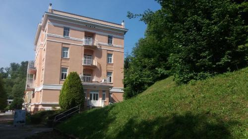 Apartment Ilsole Ljubljanski Dom
