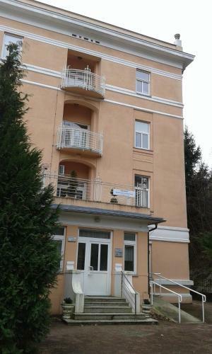 Apartment Ilsole Ljubljanski Dom