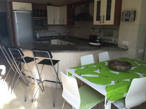 Skol Apartments Marbella
