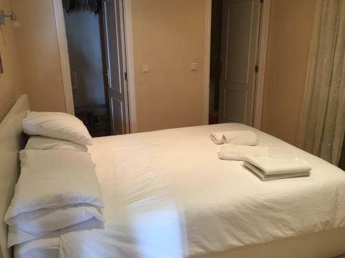 Skol Apartments Marbella