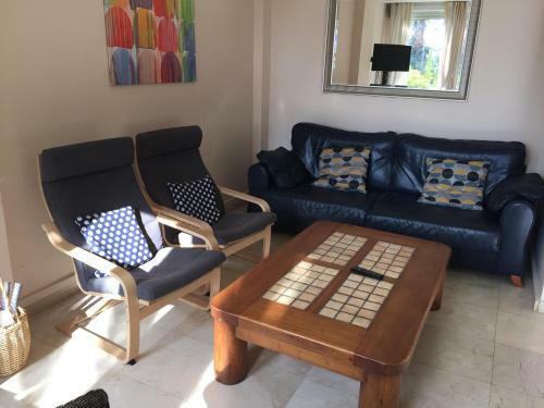 Skol Apartments Marbella