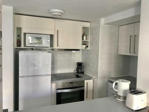 Skol Apartments Marbella
