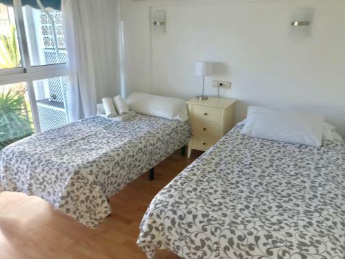 Skol Apartments Marbella