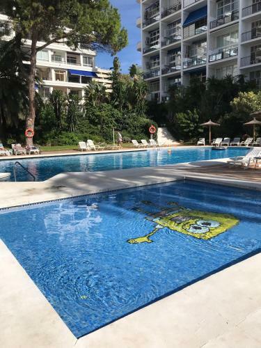 Skol Apartments Marbella