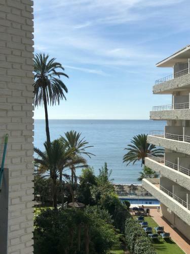 Skol Apartments Marbella