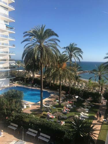 Skol Apartments Marbella