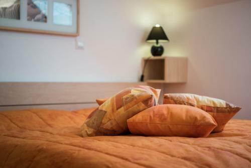 Apartments Moravske Toplice