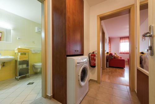 Apartments Moravske Toplice