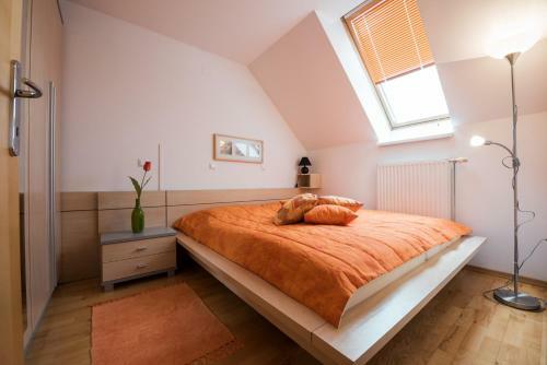 Apartments Moravske Toplice