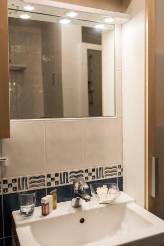 Apartments Moravske Toplice