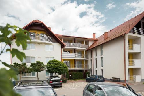 Apartments Moravske Toplice