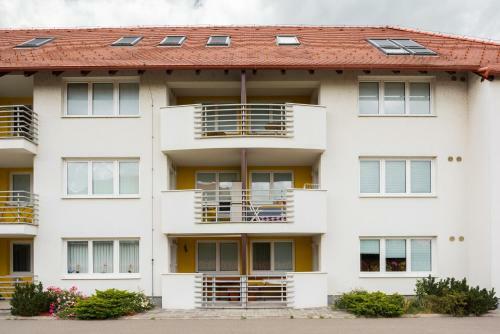 Apartments Moravske Toplice