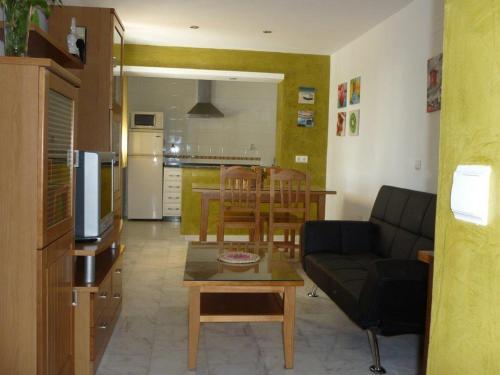 Apartamento Isabel Maria