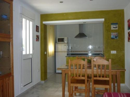 Apartamento Isabel Maria