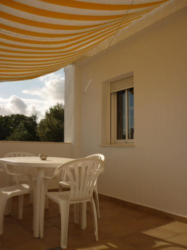 Apartamento Isabel Maria