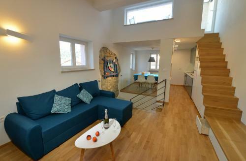 Green Oasis Apartments Jg