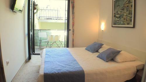 Green Oasis Apartments Jg