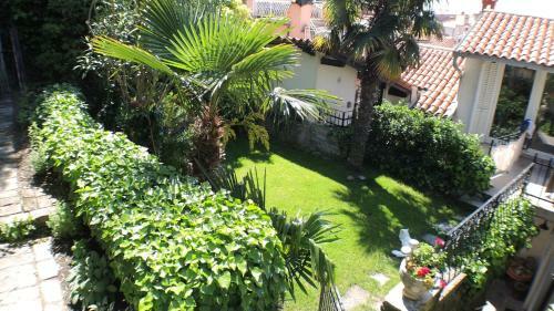 Green Oasis Apartments Jg