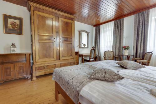 Lake Bled Holiday Home