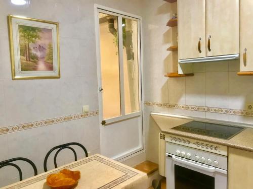 Apartamento Cuesta De La Sal