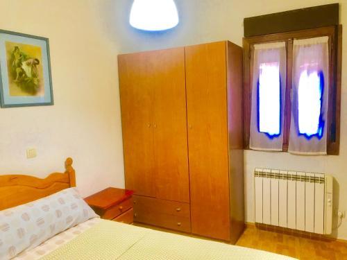 Apartamento Cuesta De La Sal
