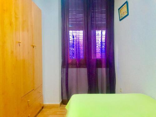 Apartamento Cuesta De La Sal