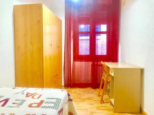 Apartamento Cuesta De La Sal