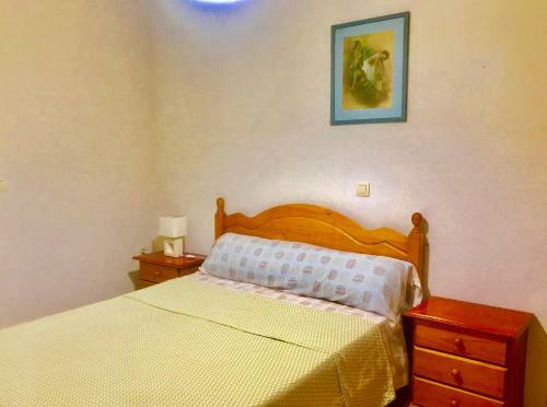 Apartamento Cuesta De La Sal
