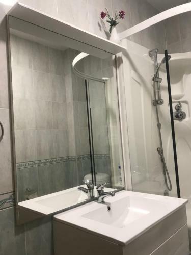 Apartamento Cuesta De La Sal