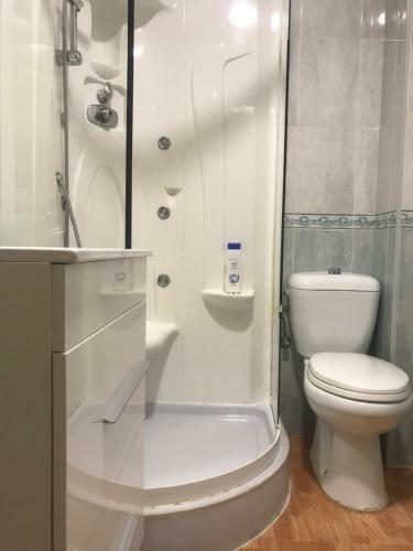 Apartamento Cuesta De La Sal