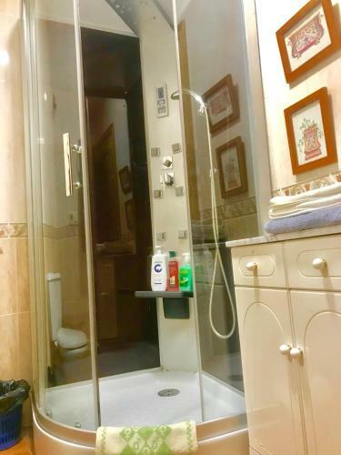 Apartamento Cuesta De La Sal