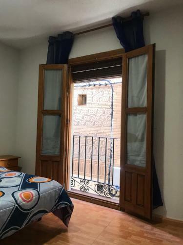 Apartamento Cuesta De La Sal