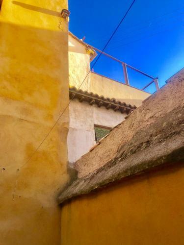 Apartamento Cuesta De La Sal