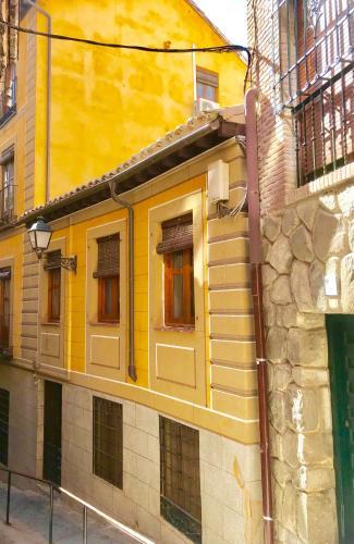Apartamento Cuesta De La Sal