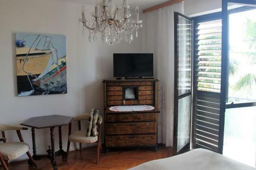 Bed & Breakfast Family Skvor