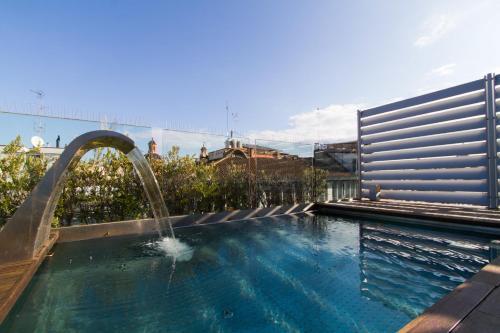 Apartamento Valencia Luxury Alma Palace