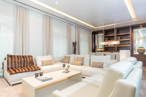 Apartamento Valencia Luxury Alma Palace