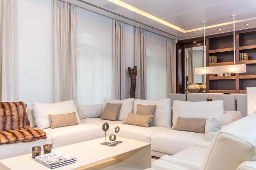 Apartamento Valencia Luxury Alma Palace