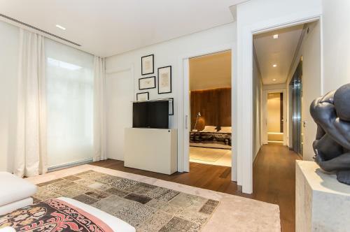Apartamento Valencia Luxury Alma Palace