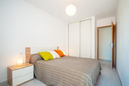 Apartamentos Iris