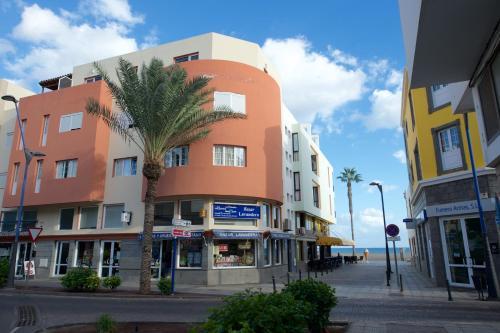 Apartamento Gran Tarajal Playa