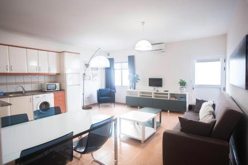 Apartamento Gran Tarajal Playa