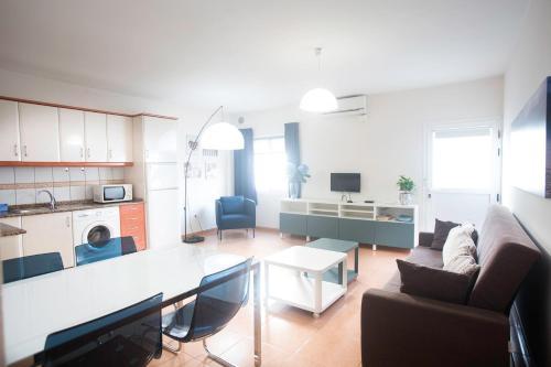 Apartamento Gran Tarajal Playa
