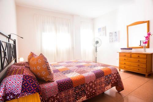 Apartamento Gran Tarajal Playa