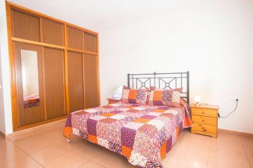 Apartamento Gran Tarajal Playa