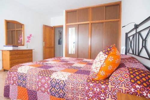 Apartamento Gran Tarajal Playa